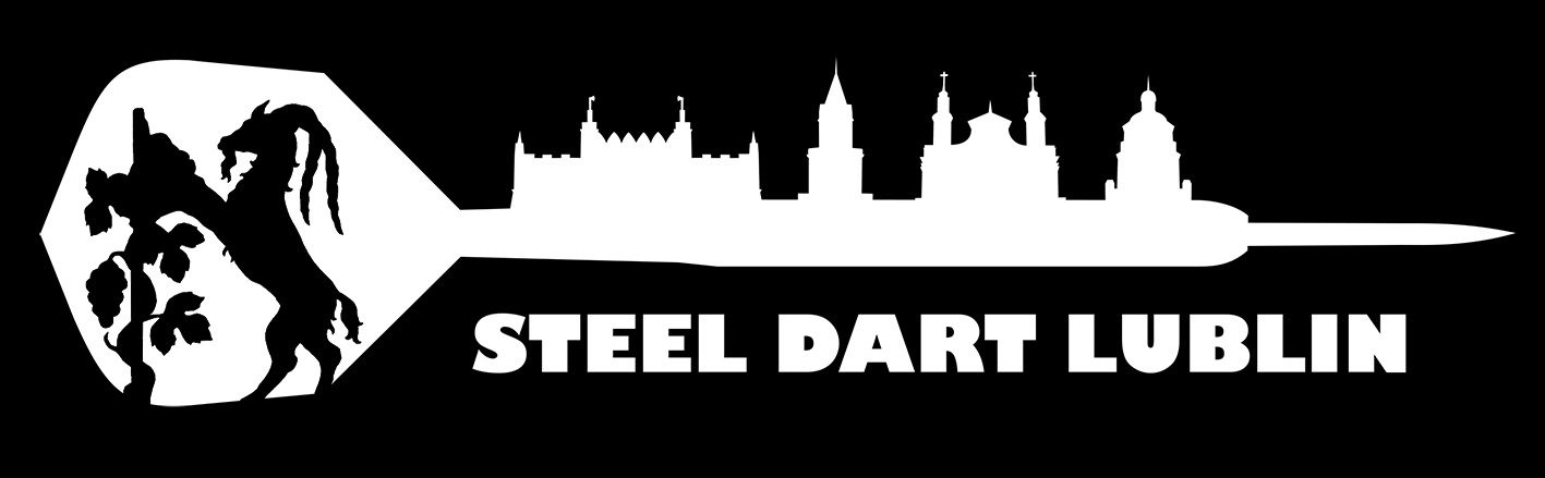 Steel Dart Lublin Logo